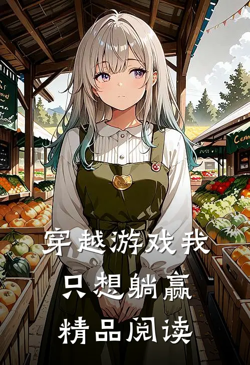 穿越游戏我只想躺赢精品阅读