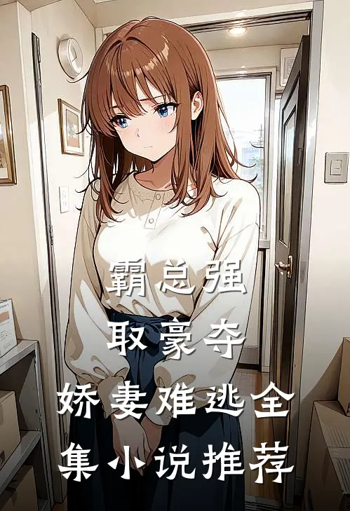 霸总强取豪夺娇妻难逃全集推荐完结