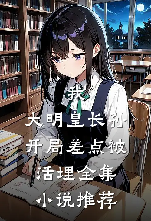 我,大明皇长孙,开局差点被活埋全集推荐完结