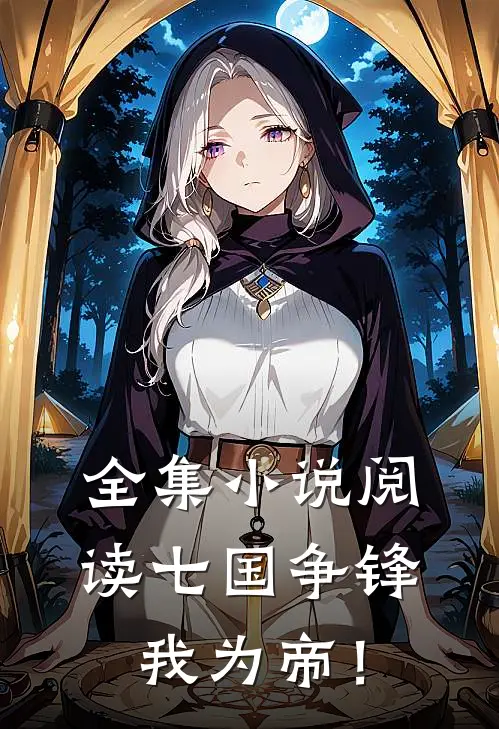 全集小说阅读七国争锋，我为帝！