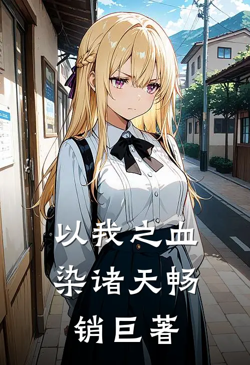 以我之血染诸天畅销巨著