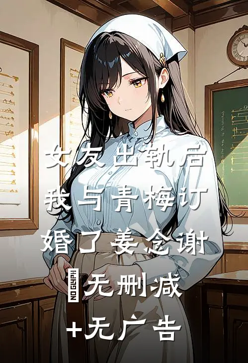女友出轨后，我与青梅订婚了姜念谢璟无删减+无广告