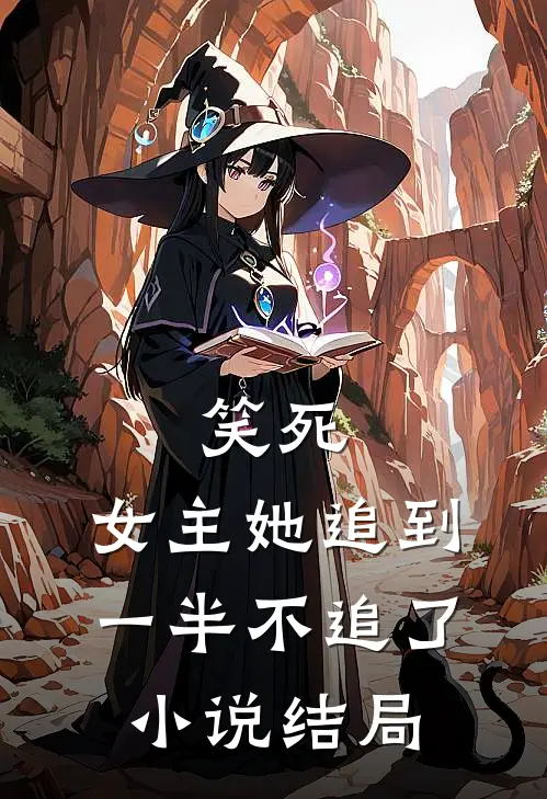 笑死,女主她追到一半不追了结局是