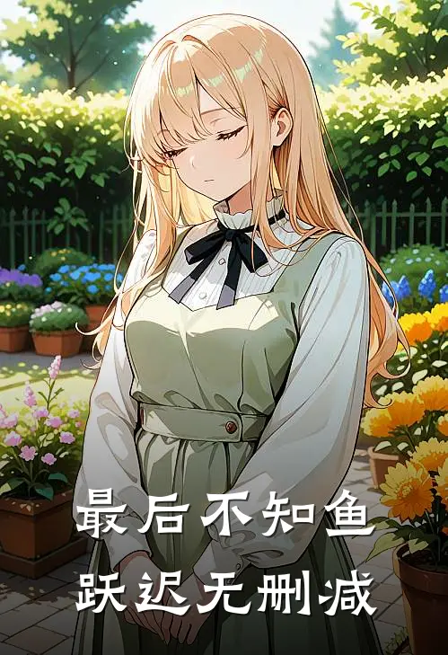 最后不知鱼跃迟无删减