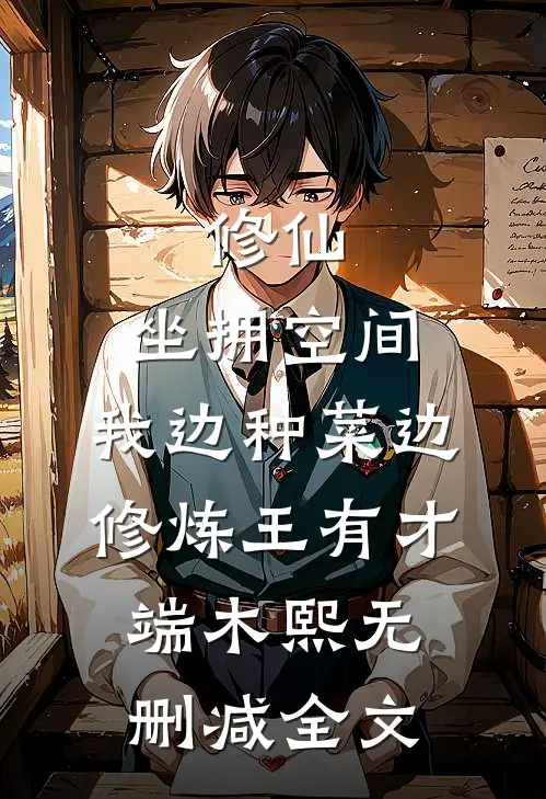 修仙：坐拥空间，我边种菜边修炼王有才端木熙无删减全文