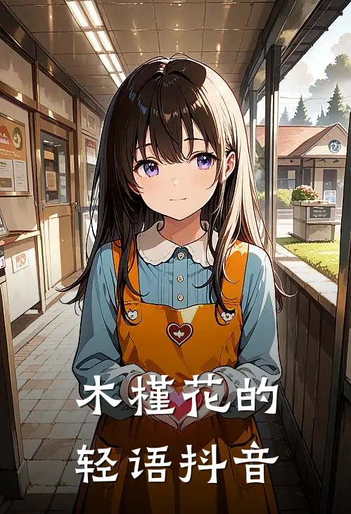 木槿花的轻语抖音