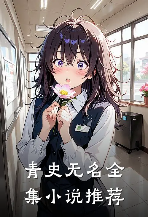 青史无名全集小说推荐
