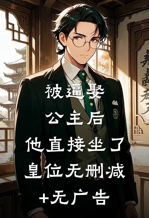 被逼娶公主后，他直接坐了皇位无删减+无广告