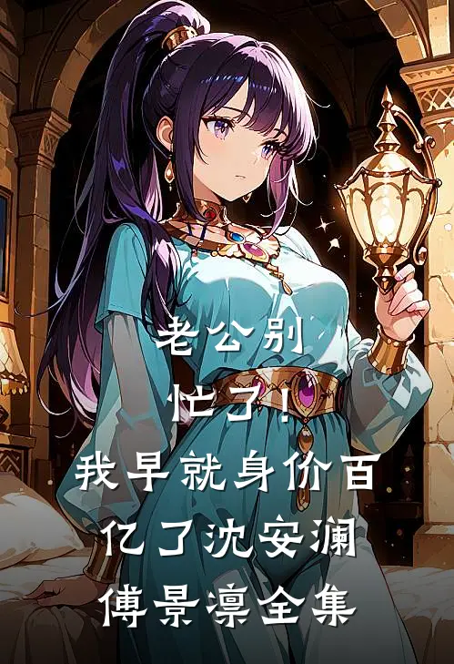 老公别忙了！我早就身价百亿了沈安澜傅景凛 全集