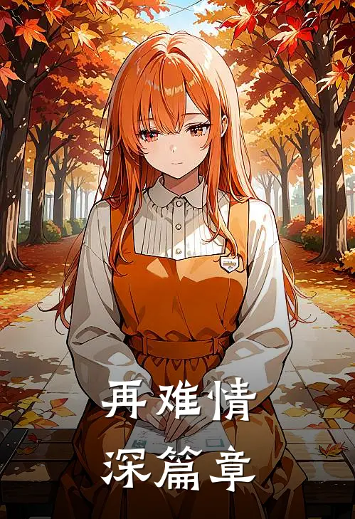 再难情深篇章