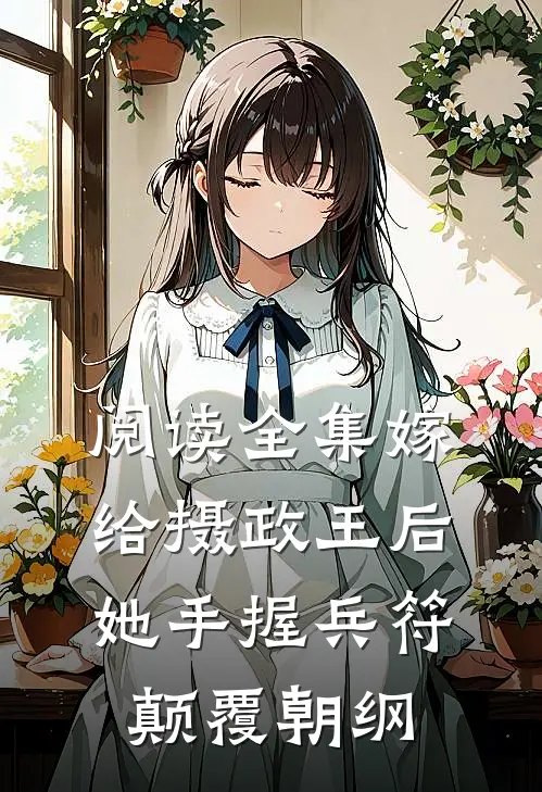 阅读全集嫁给摄政王后,她手握兵符颠覆朝纲的