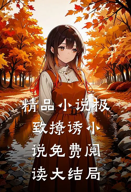 精品小说极致撩诱小说免费阅读大结局
