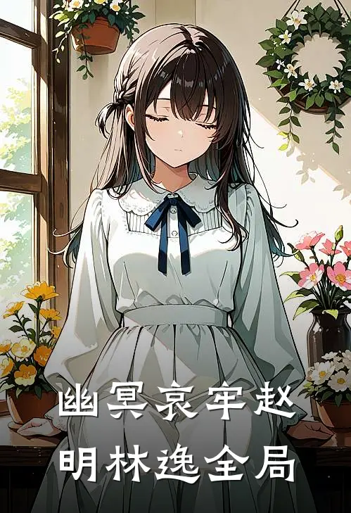 幽冥哀牢赵明林逸全局