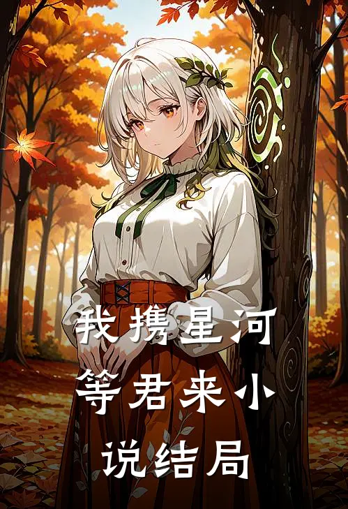 我携星河等君来小说结局