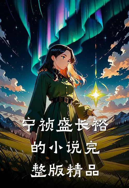 宁祯盛长裕的小说完整版精品