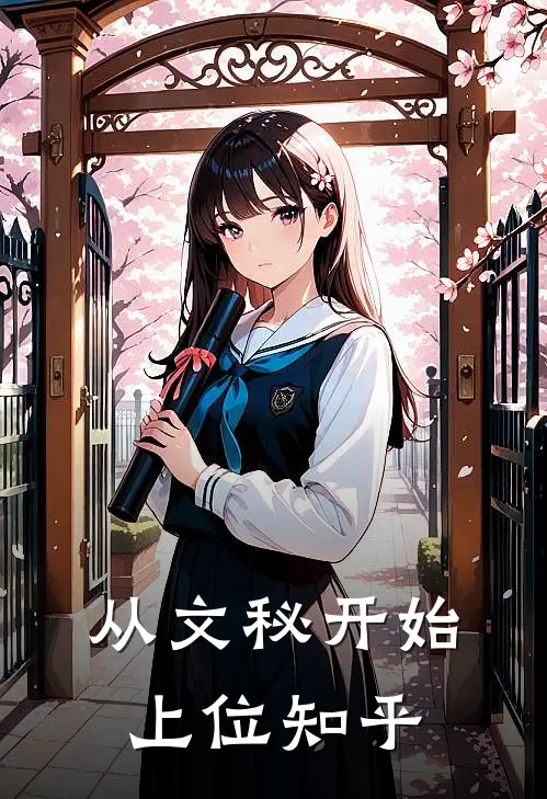 从文秘开始上位知乎