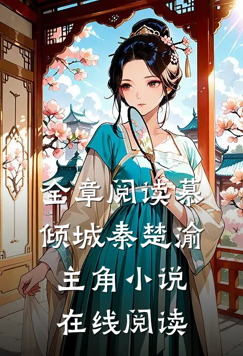 全章阅读慕倾城秦楚渝主角小说在线阅读