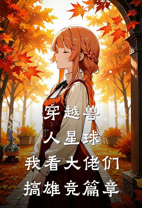 穿越兽人星球，我看大佬们搞雄竞篇章