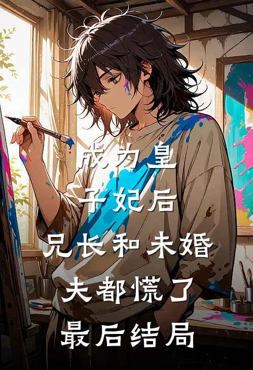 成为皇子妃后，兄长和未婚夫都慌了最后结局