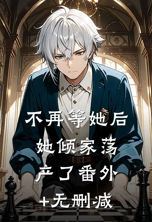 不再等她后，她倾家荡产了番外+无删减