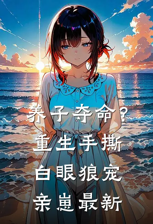 养子夺命?重生手撕白眼狼宠亲崽最新章节阅读