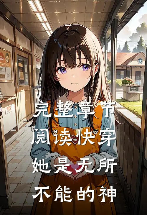 完整章节阅读快穿：她是无所不能的神