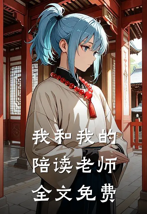 我和我的陪读老师全文免费
