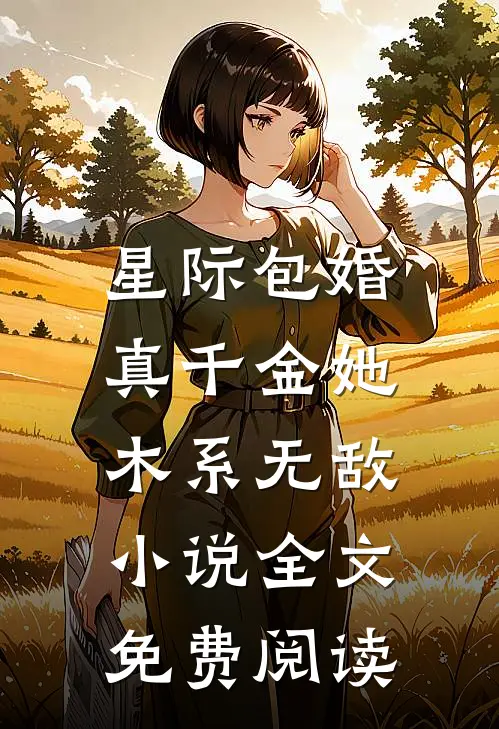 星际包婚，真千金她木系无敌小说全文免费阅读