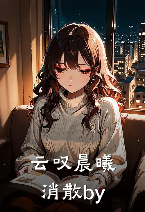 云叹晨曦消散by