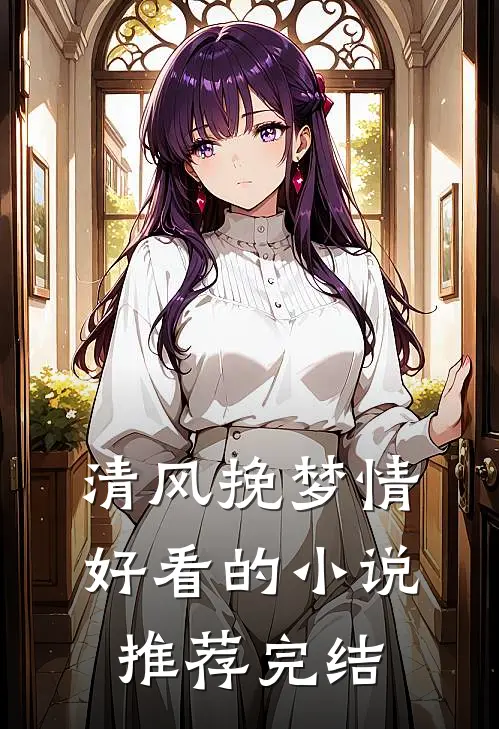 清风挽梦情好看的小说推荐完结
