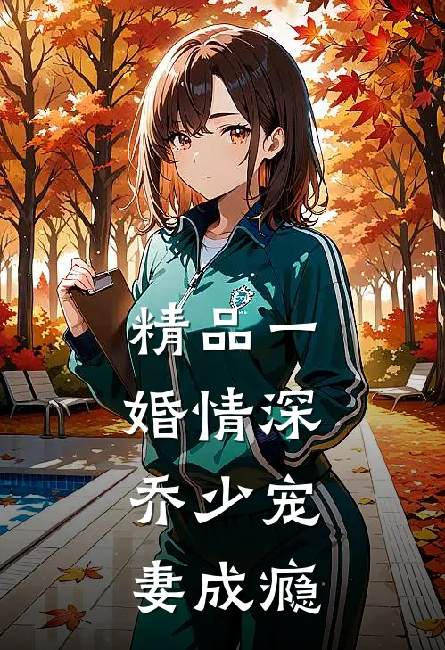 精品一婚情深：乔少宠妻成瘾