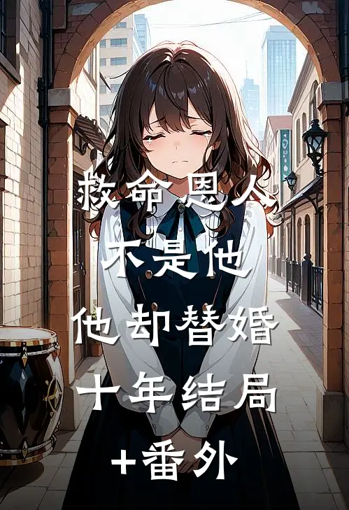 救命恩人不是他，他却替婚十年结局+番外