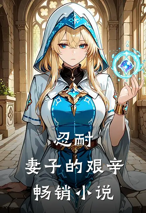 忍耐妻子的艰辛畅销