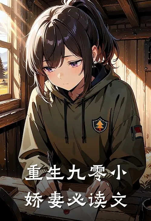 重生九零小娇妻必读文