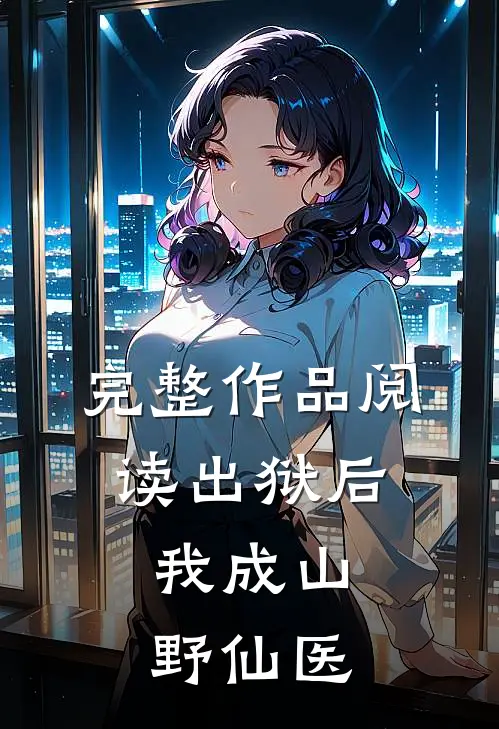 完整作品阅读出狱后，我成山野仙医