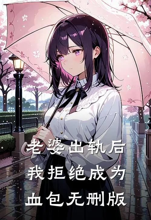 老婆出轨后我拒绝成为血包无删版