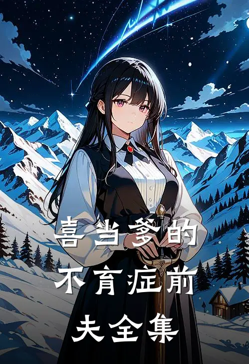 喜当爹的不育症前夫 全集