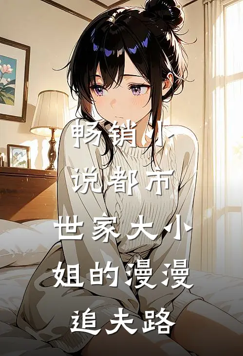 畅销小说都市：世家大小姐的漫漫追夫路