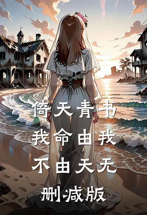 倚天青书：我命由我不由天无删减版