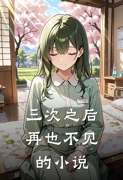三次之后,再也不见的免费阅读
