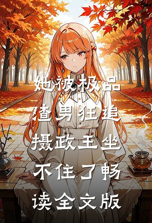 她被极品渣男狂追,摄政王坐不住了畅读全文版免费