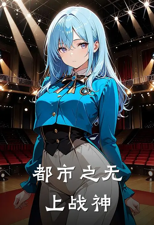 都市之无上战神