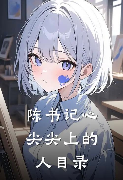 陈书记心尖尖上的人目录