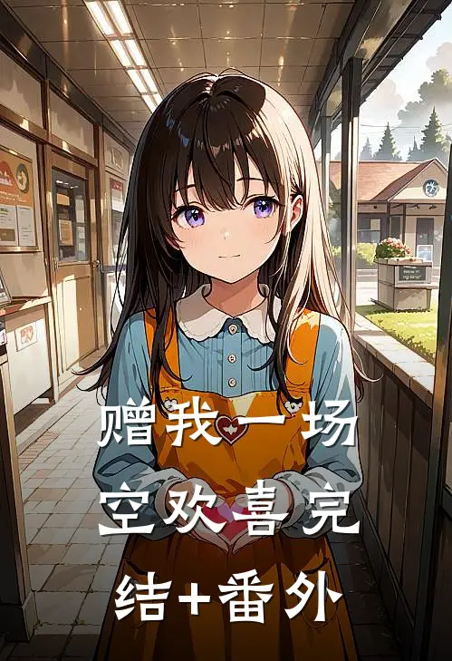 赠我一场空欢喜完结+番外