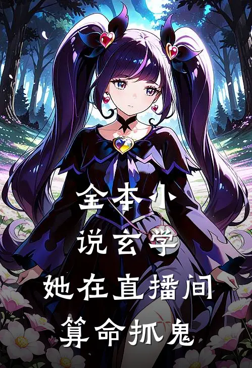 全本小说玄学：她在直播间算命抓鬼