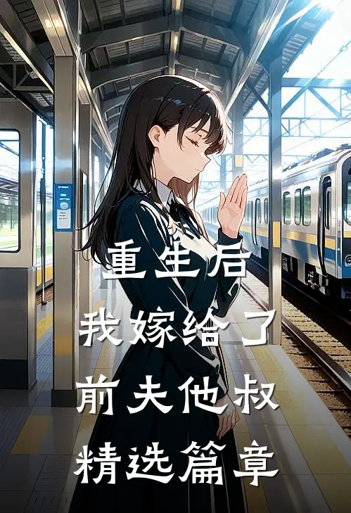 重生后,我嫁给了前夫他叔精选篇章阅读