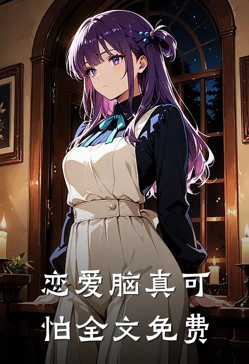 恋爱脑真可怕全文免费