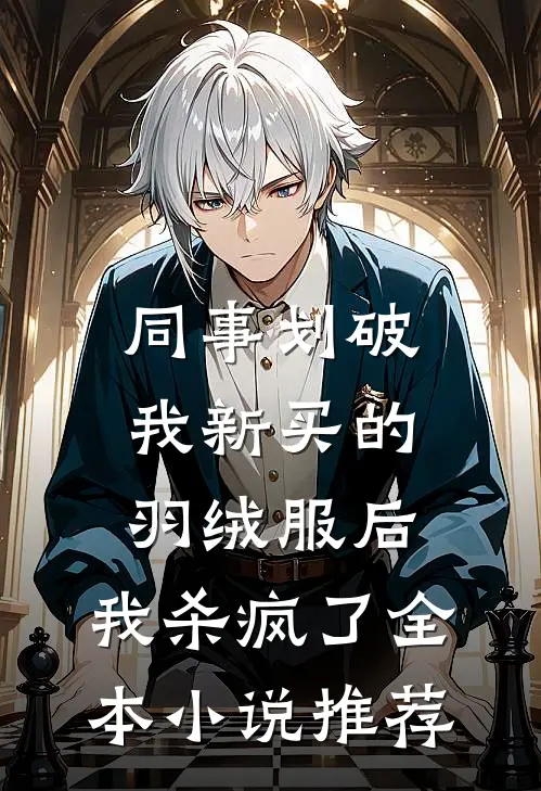 同事划破我新买的羽绒服后，我杀疯了全本小说推荐