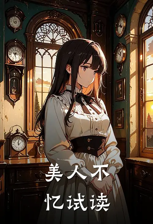 美人不忆试读