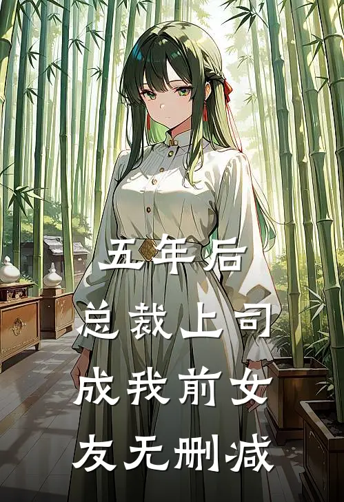五年后，总裁上司成我前女友无删减